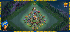 Builder Hall 5
