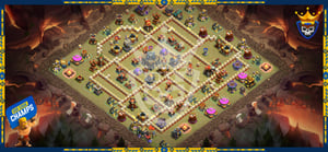 Th 17 War Base
