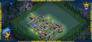 Ring base