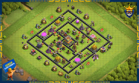 Th8 Ring Base