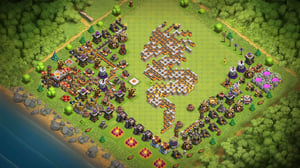 Th11 Dragon