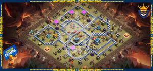 Swag War Base