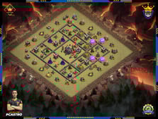 プロパック 2024 年 9 月のチャンプベース TH-5 x XNUMX CWL/ESL