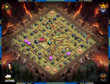Champ Bases from Pro Pack February 2024 TH-14 x 5 CWL/ESL
