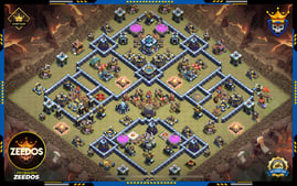 プロパック 2024 年 13 月のチャンプベース TH-5 x XNUMX CWL/ESL