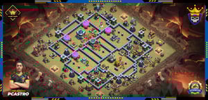 プロパック 2024 年 13 月のチャンピオンベース TH-5 x XNUMX CWL/ESL