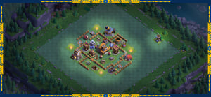 Builder Hall 4.