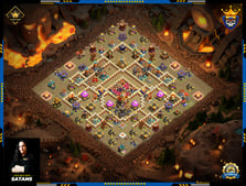 Champ Bases uit Pro Pack november 2024 TH-16 x 5 CWL