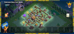 Builder hall 9
