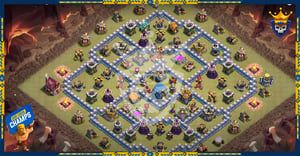 TH12 Base