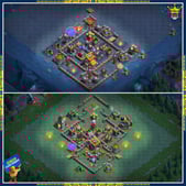 Bh9 Base