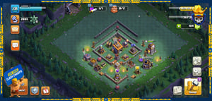 Best base for builder hall 