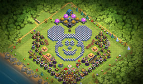 Th12 Mickey Mouse