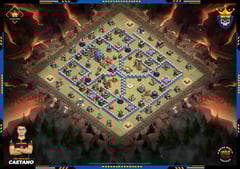プロパック 2023 年 12 月のチャンプベース TH-5 x XNUMX CWL/ESL