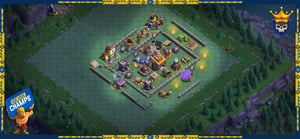 Builder Hall 8