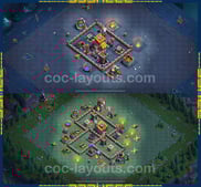 Strong base