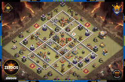 Champ Bases from Pro Pack February 2023 TH-11 x 5 CWL/ESL