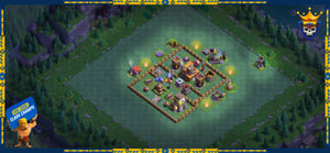 Builder Hall 4.