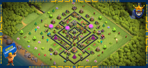 Town hall 8