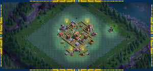 Builder Hall 4.