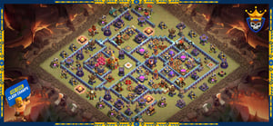 Th16 Base Layout