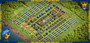 TH14 Progress Base