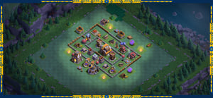Builder Hall 5