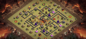 TH10 War Base