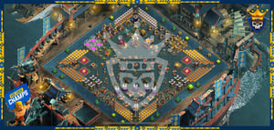 Progress Base