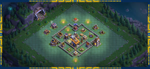 Builder Hall 8