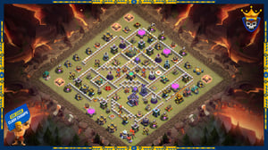 War base