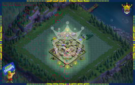 Base BH 5 di MixxStar di Sucht-Gegner