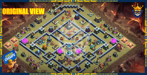 Th13 Cwl Base