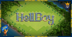 Fun Base | HellBoy