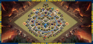 TH12 War Base 3