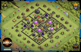 Champ Bases from Pro Pack October 2023 TH-9 x 5 CWL/ESL
