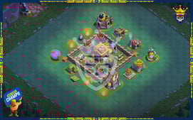 ビルダーホール7