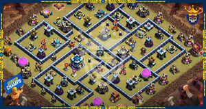 TH13 NEVER 3 STAR