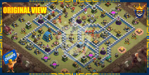 WERELD BESTE TH12 War