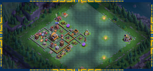 Builder Hall 5.