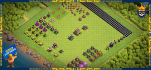 Edistymiskanta Th8