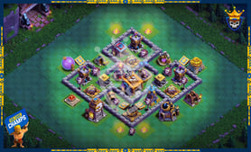 BH8 BASE