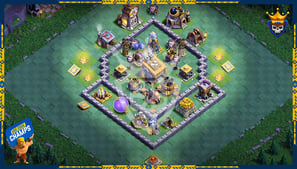 BH8 BASE