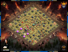 Champ Bases from Pro Pack November 2023 TH-14 x 5 CWL/ESL