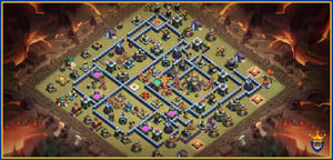 Th14 CWL/ESL Base