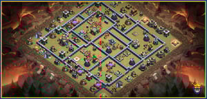 Th14 War base