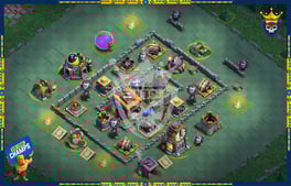 BH8 ANTI ANY ATTACKS