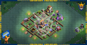 ビルダーホール4