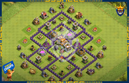 ハイブリッドベースTH7