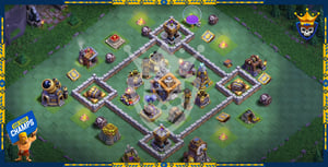 Best Builder Hall 9